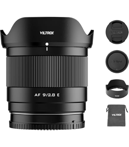 Amazon.com : Sony VCL-ECU1 Ultra Wide Converter, 0.75x, exclusive
